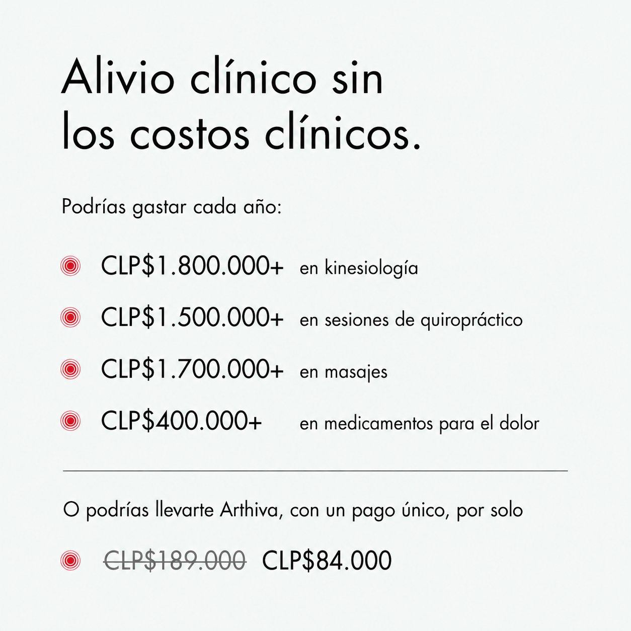 FisioCare Gen 2